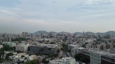 Hong Kong - 19 Ağustos 2023 Kalabalık Şehir Senfonisi, Hong Kong Keşfi