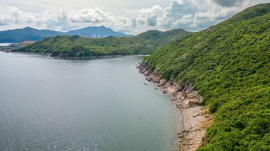 Kartal Gaga Kayası, Görkemli Doğal Mucize
