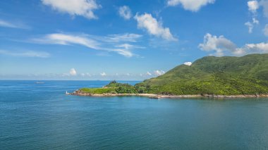 Tung Lung Chau İskelesi, Macera Kapısı
