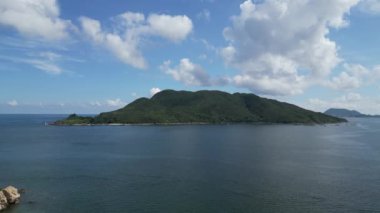 Tung Lung Chau, Hong Kong Gizli Ada Mücevheri