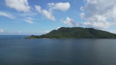 Tung Lung Chau, Hong Kong Gizli Ada Mücevheri