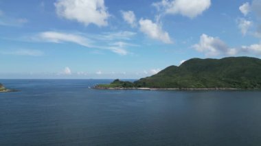 Tung Lung Chau, Hong Kong Gizli Ada Mücevheri