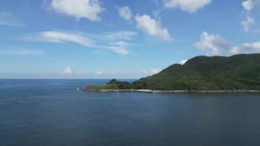 Tung Lung Chau, Hong Kong Gizli Ada Mücevheri