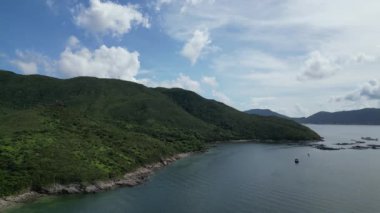 Tung Lung Chau, Hong Kong Gizli Ada Mücevheri