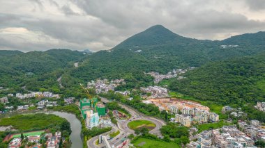 Ho Chung Vadisi, Hong Kong 'da Doğanın Gizli Mücevheri 27 Ağustos 2023