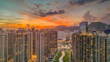 Kai Tak, Hong Kongların Dönüşümü Skyline ve Yaşam Tarzı 3 Eylül 2023