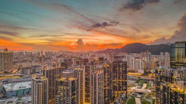 Kai Tak, Hong Kongların Dönüşümü Skyline ve Yaşam Tarzı 3 Eylül 2023