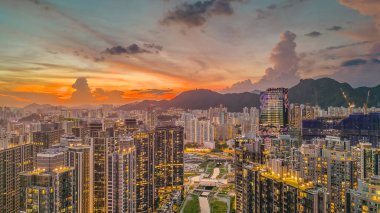 Kai Tak, Hong Kongların Dönüşümü Skyline ve Yaşam Tarzı 3 Eylül 2023