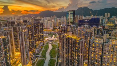 Kai Tak, Hong Kongların Dönüşümü Skyline ve Yaşam Tarzı 3 Eylül 2023