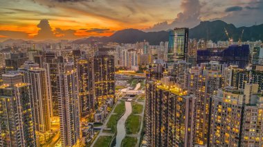 Kai Tak, Hong Kongların Dönüşümü Skyline ve Yaşam Tarzı 3 Eylül 2023