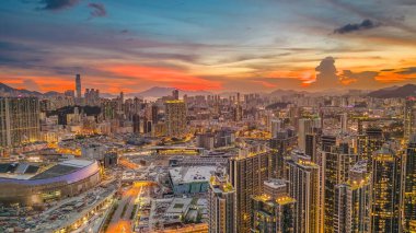 Kai Tak, Hong Kongların Dönüşümü Skyline ve Yaşam Tarzı 3 Eylül 2023