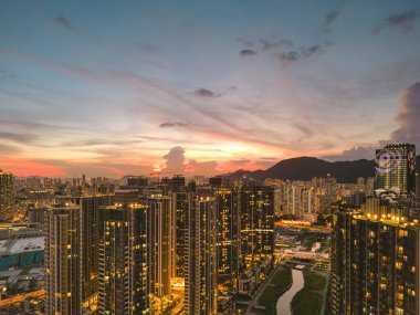 Kai Tak, Hong Kongların Dönüşümü Skyline ve Yaşam Tarzı 3 Eylül 2023