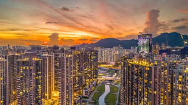 Kai Tak, Hong Kongların Dönüşümü Skyline ve Yaşam Tarzı 3 Eylül 2023