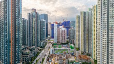 Kai Tak, Hong Kongların Dönüşümü Skyline ve Yaşam Tarzı 3 Eylül 2023