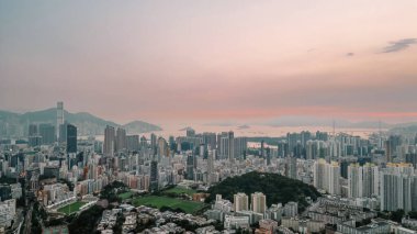 Batı Kowloon, Sanat, Kültür ve Modernite Flourish 21 Eylül 2023