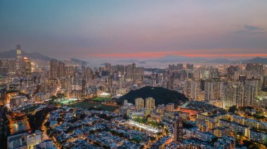 Waterloo Yolu, Kowloon 'un Tarihi Geçidi 21 Eylül 2021