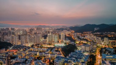 Waterloo Yolu, Kowloon 'un Tarihi Geçidi 21 Eylül 2021