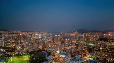 Doğu Kowloon, Hong Kong 'un Dinamik Yüreğini Keşfediyor 21 Eylül 2021