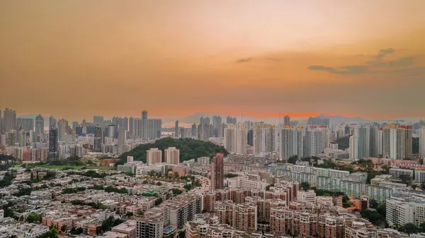 West Kowloon, Where Art, Culture, and Modernity Flourish Sept 21 2021