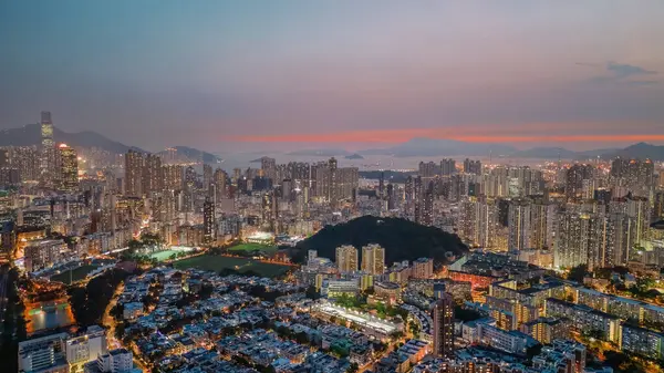 Waterloo Yolu, Kowloon 'un Tarihi Geçidi 21 Eylül 2021