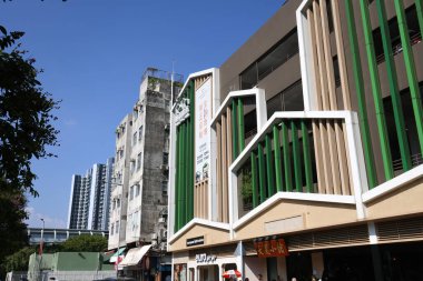 Long Ping 'in Kalbindeki Huzuru Kucakla, hk Eylül 23, 2023