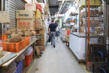 Tai Kiu Pazarı, Yerel Lezzet ve Kültür Keşfi 23 Eylül 2023