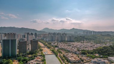 Long Ping 'in Kalbindeki Huzuru Kucakla, hk Eylül 23, 2023