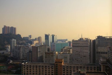 Kwai Chung bölgesi, Hong Kong