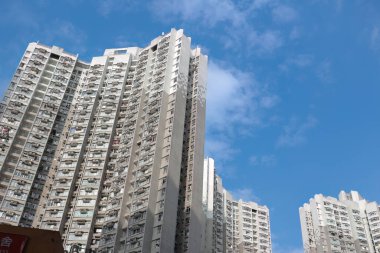 Modern Yaşam Wah Kwai Konağı 14 Ekim 2023