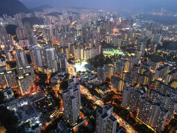 Fotoğraf: 26 Ekim 2023 Wong Tai Sin, Kowloon, Hong Kong