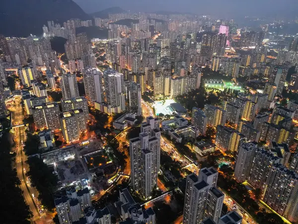 Fotoğraf: 26 Ekim 2023 Wong Tai Sin, Kowloon, Hong Kong