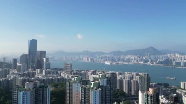 Sai Wan Ho, Kıyı Güzeli ve Şehir Huzuru, 23 Ekim 2023