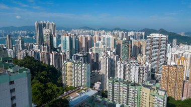 Shau Kei Wan, Doğu Hong Kong Sahil Sükunetini Kucaklıyor 23 Ekim 2023