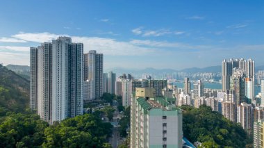 Shau Kei Wan, Doğu Hong Kong Sahil Sükunetini Kucaklıyor 23 Ekim 2023