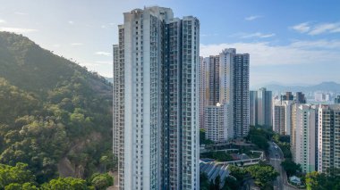 Shau Kei Wan, Doğu Hong Kong Sahil Sükunetini Kucaklıyor 23 Ekim 2023