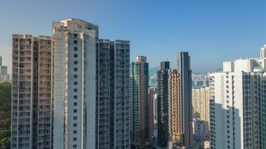 Shau Kei Wan, Doğu Hong Kong Sahil Sükunetini Kucaklıyor 23 Ekim 2023