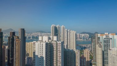 Shau Kei Wan, Doğu Hong Kong Sahil Sükunetini Kucaklıyor 23 Ekim 2023