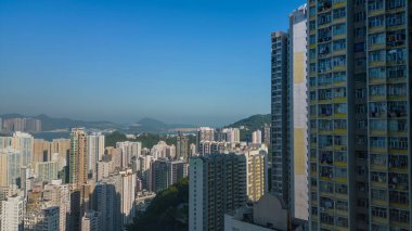 Shau Kei Wan, Doğu Hong Kong Sahil Sükunetini Kucaklıyor 23 Ekim 2023