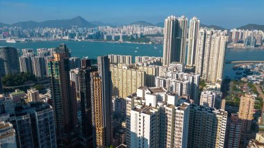Shau Kei Wan, Doğu Hong Kong Sahil Sükunetini Kucaklıyor 23 Ekim 2023