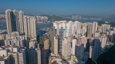 Shau Kei Wan, Doğu Hong Kong Sahil Sükunetini Kucaklıyor 23 Ekim 2023