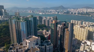 Shau Kei Wan, Doğu Hong Kong Sahil Sükunetini Kucaklıyor 23 Ekim 2023