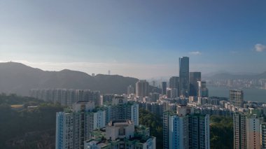 Shau Kei Wan, Doğu Hong Kong Sahil Sükunetini Kucaklıyor 23 Ekim 2023