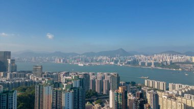 Shau Kei Wan, Doğu Hong Kong Sahil Sükunetini Kucaklıyor 23 Ekim 2023