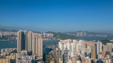 Shau Kei Wan, Doğu Hong Kong Sahil Sükunetini Kucaklıyor 23 Ekim 2023