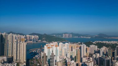 Shau Kei Wan, Doğu Hong Kong Sahil Sükunetini Kucaklıyor 23 Ekim 2023