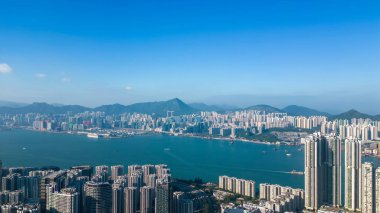 Kornhill Plaza, Quarry Körfezi 23 Ekim 2023 'teki konut alanı.