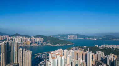 Shau Kei Wan, Doğu Hong Kong Sahil Sükunetini Kucaklıyor 23 Ekim 2023