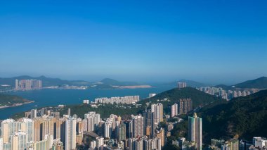 Shau Kei Wan, Doğu Hong Kong Sahil Sükunetini Kucaklıyor 23 Ekim 2023