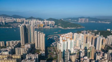 Shau Kei Wan, Doğu Hong Kong Sahil Sükunetini Kucaklıyor 23 Ekim 2023
