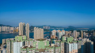 Shau Kei Wan, Doğu Hong Kong Sahil Sükunetini Kucaklıyor 23 Ekim 2023